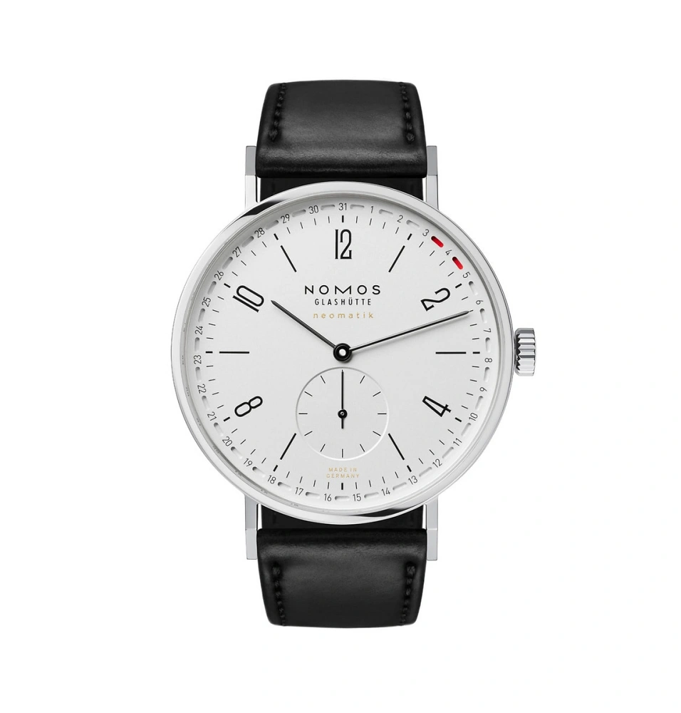 NOMOS Tangente | neomatik 41 Update