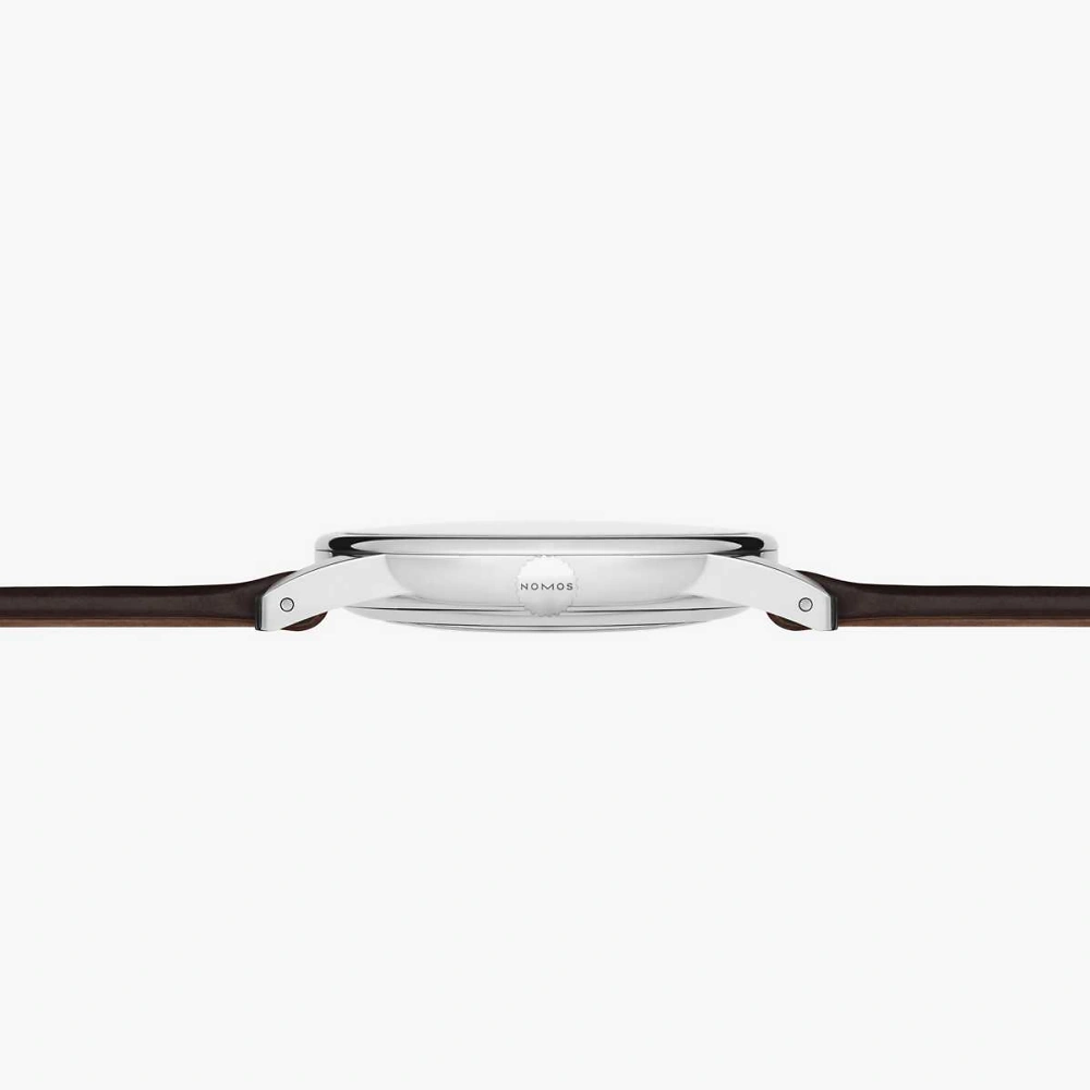 NOMOS Orion | neomatik doré