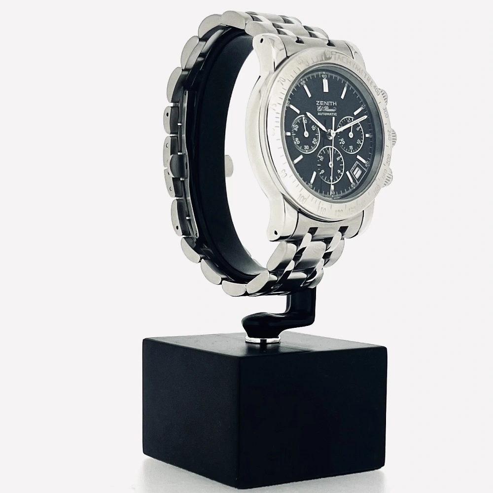 ZENITH El Primero Chronograph