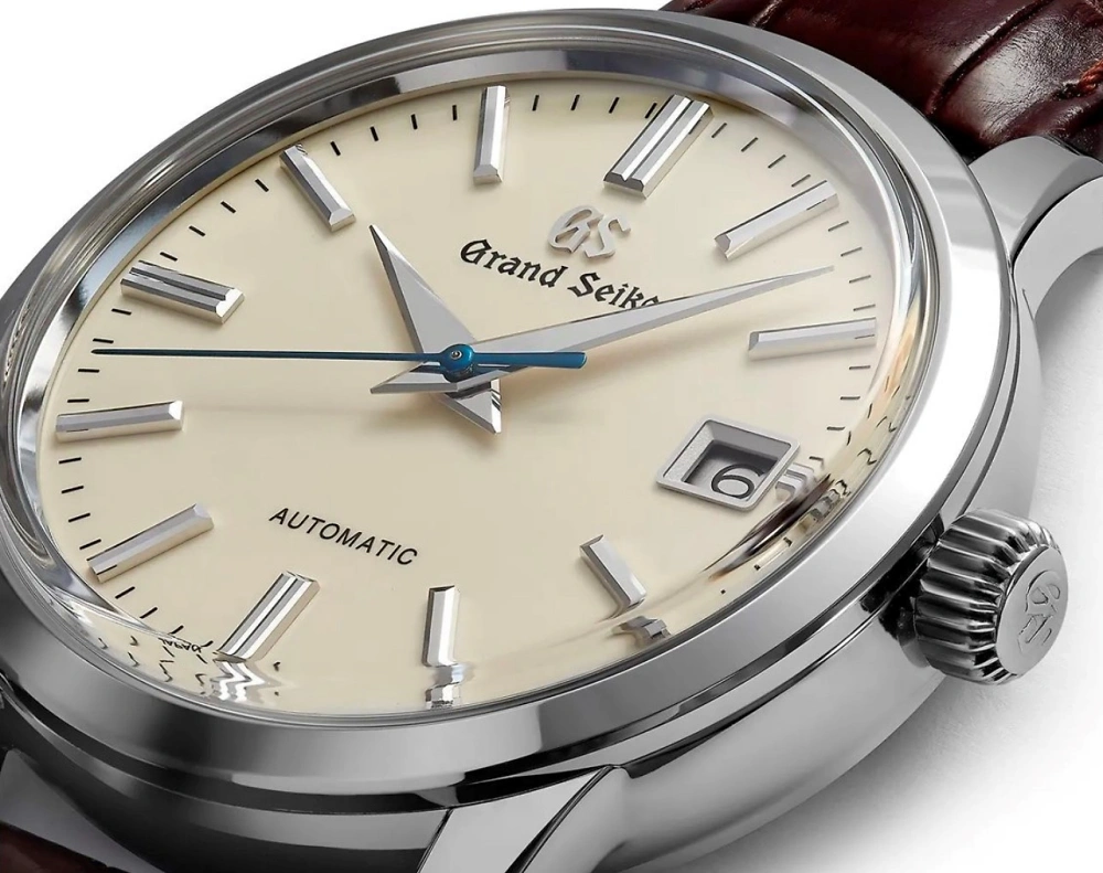 GRAND SEIKO Elegance Collection | SBGR261