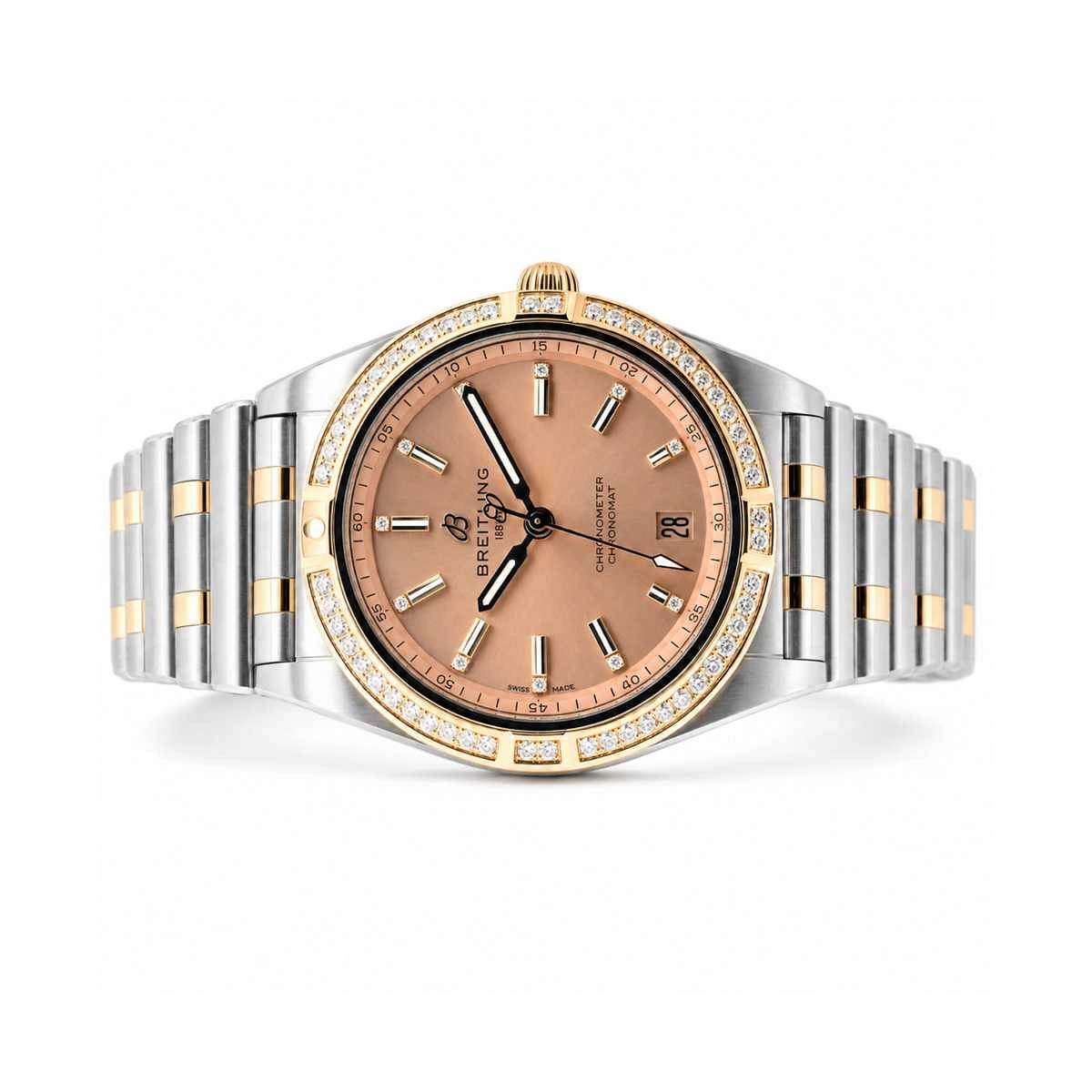 BREITLING Chronomat - Automatic 36