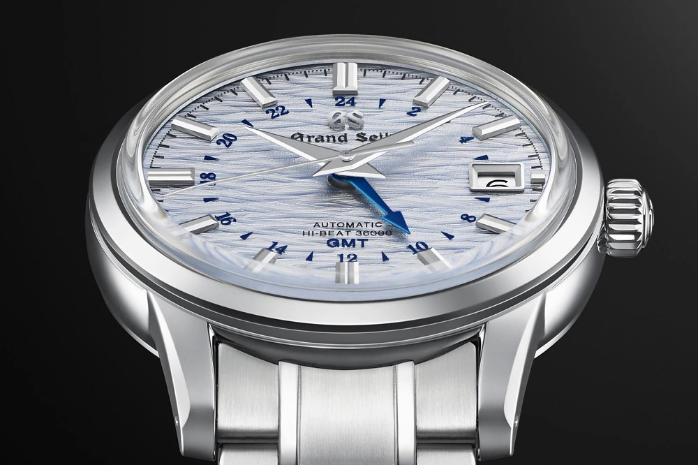 GRAND SEIKO Elegance Collection | SBGJ249