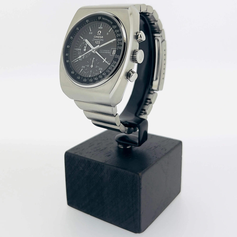OMEGA Speedmaster 125