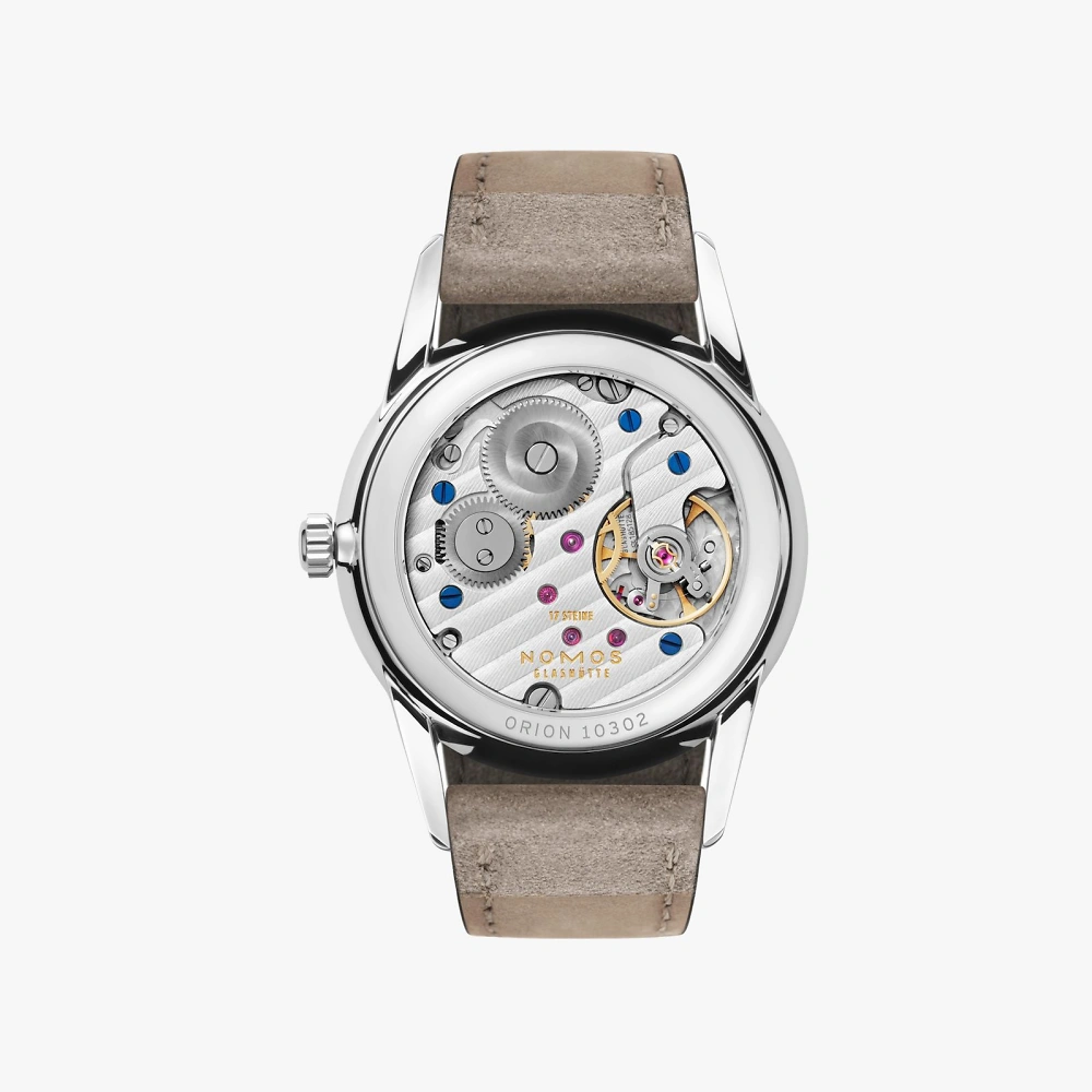 NOMOS Orion 33 | Duo