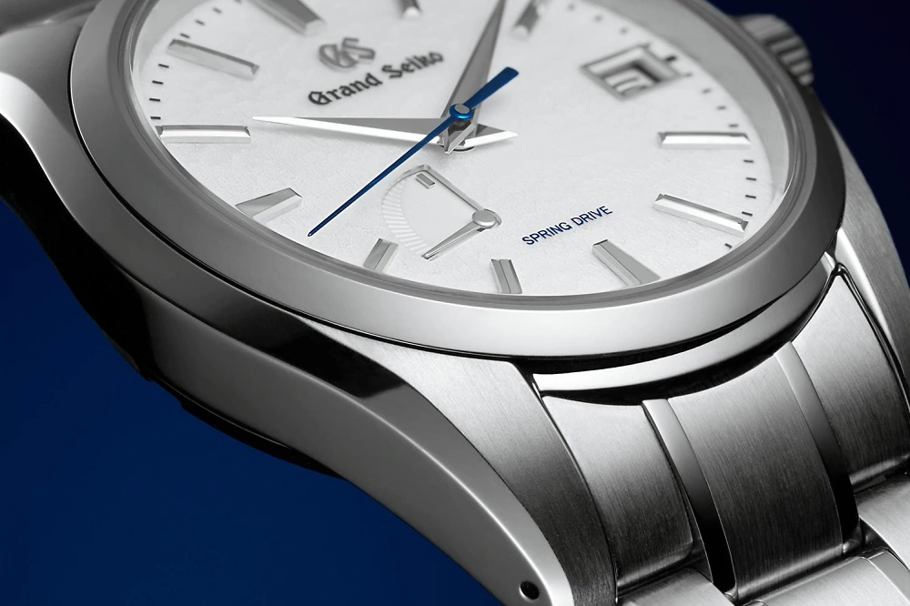 GRAND SEIKO Heritage Collection | SBGA211