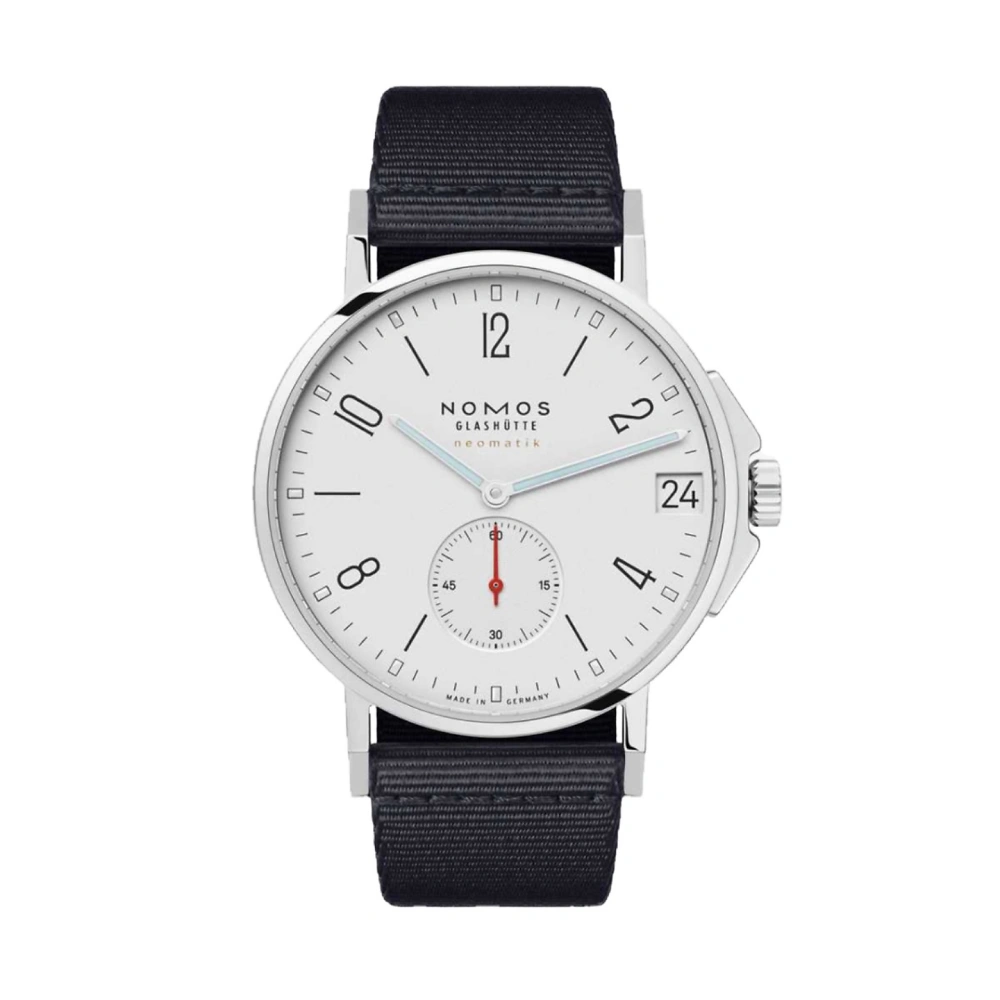 NOMOS Ahoi | neomatik 38 date