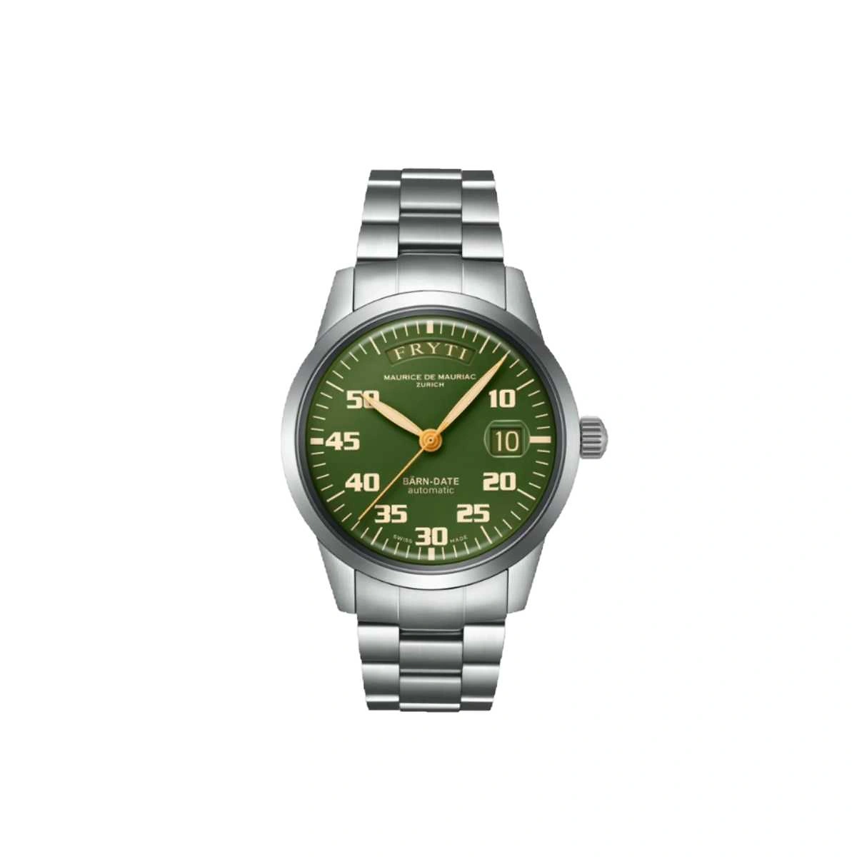 MdM BÄRN-DATE 39 Millimeter