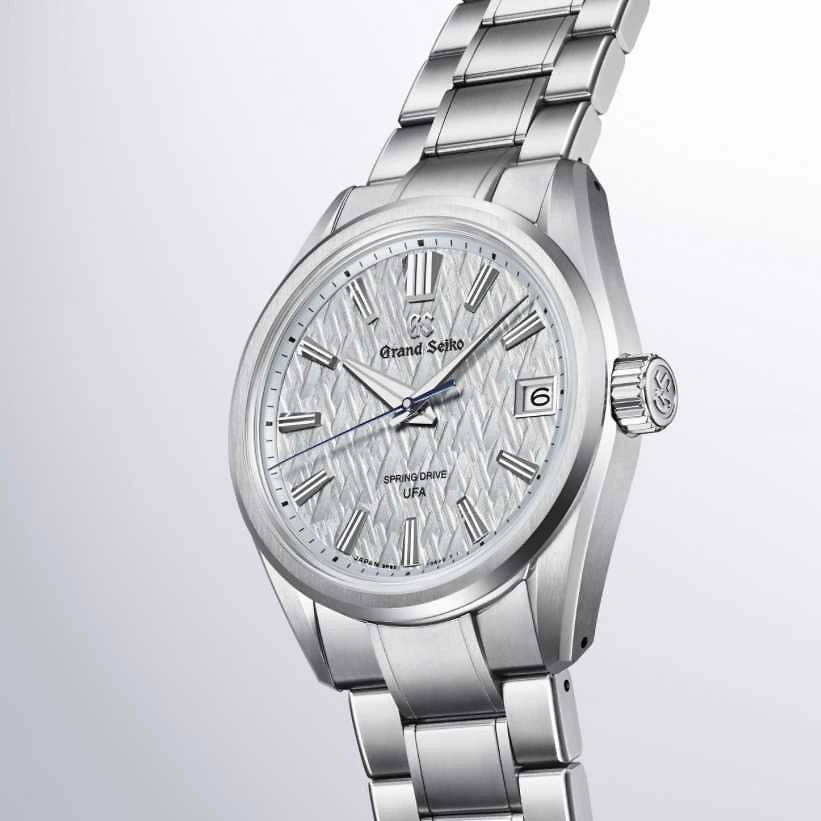 GRAND SEIKO Evolution 9 Collection | SLGB003