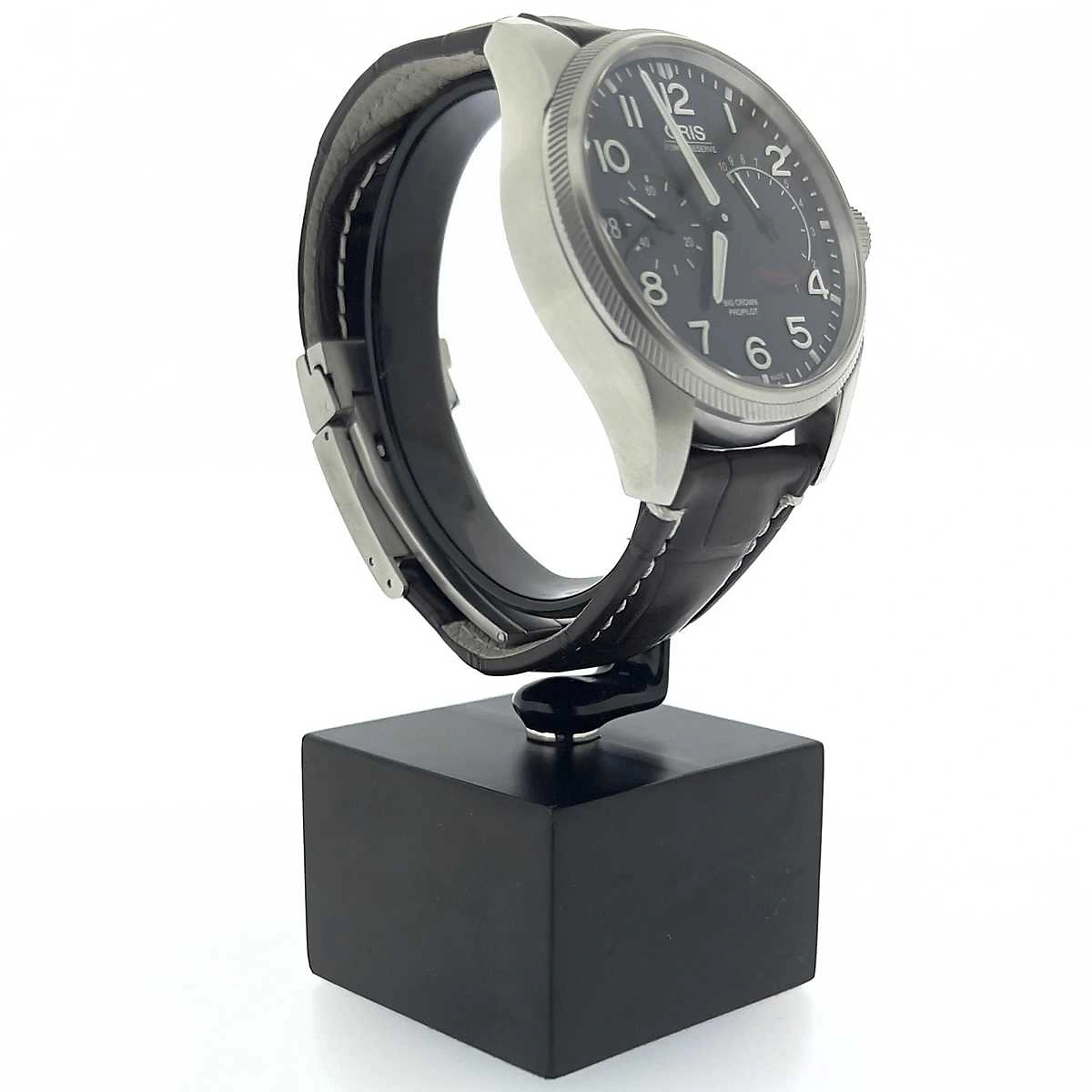 ORIS Big Crown PointerDate