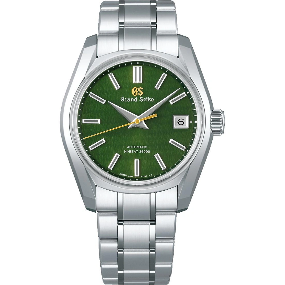 GRAND SEIKO Heritage Collection | SBGH351