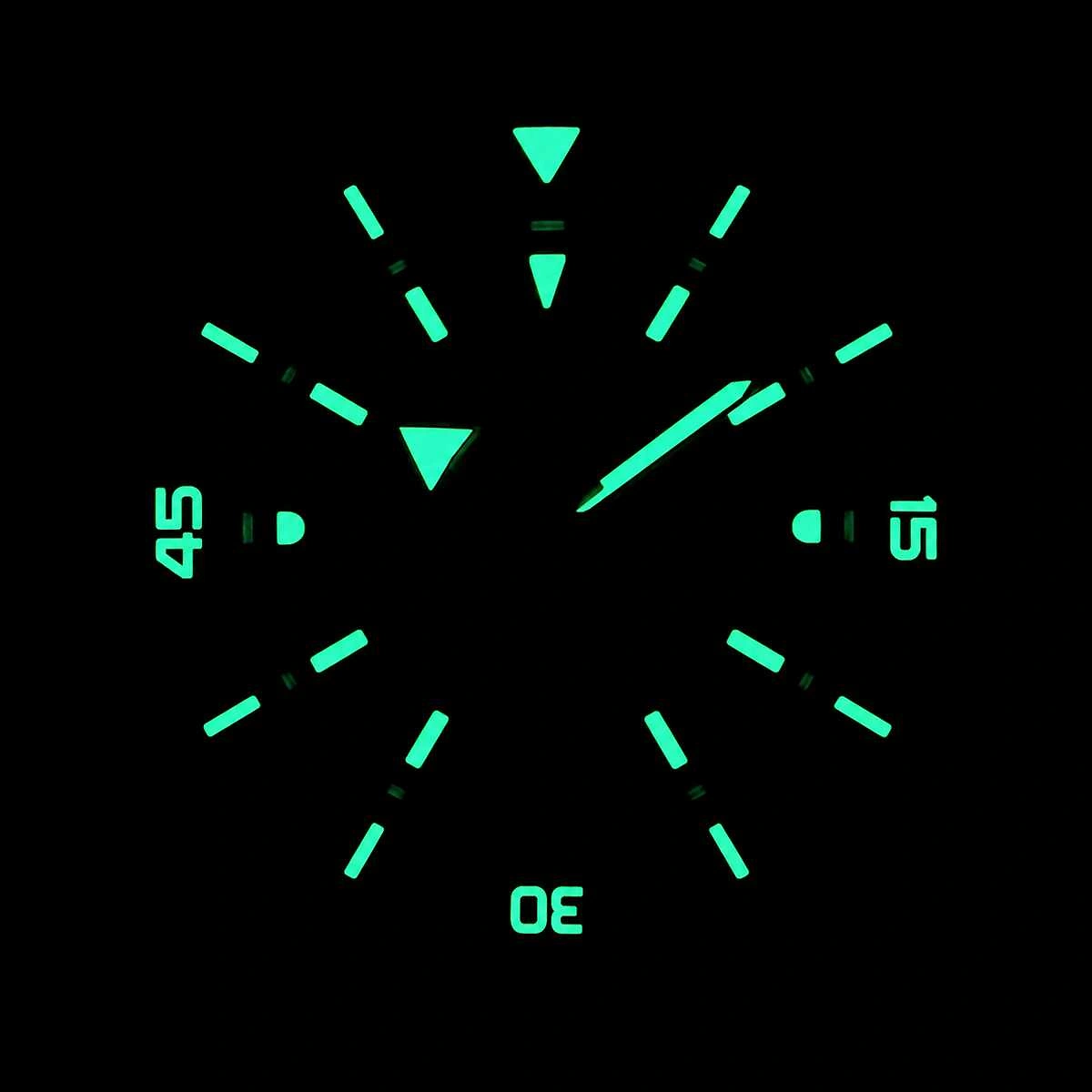 RADO Captain Cook | Automatic Chronograph