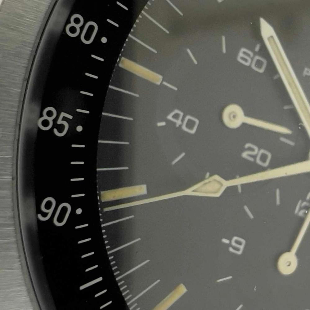 OMEGA Speedmaster Mark II