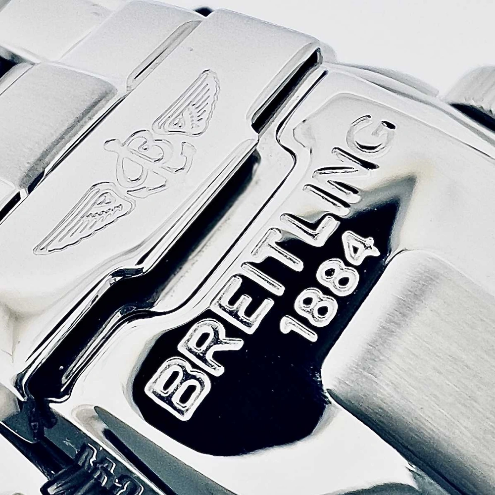 BREITLING B-2 Chronograph