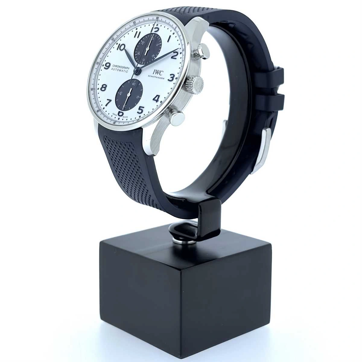 IWC Portugieser | Chronograph