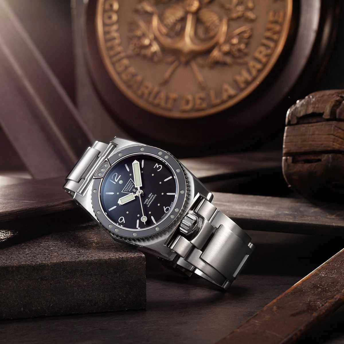 ZRC Marine National MN64 | GF40163