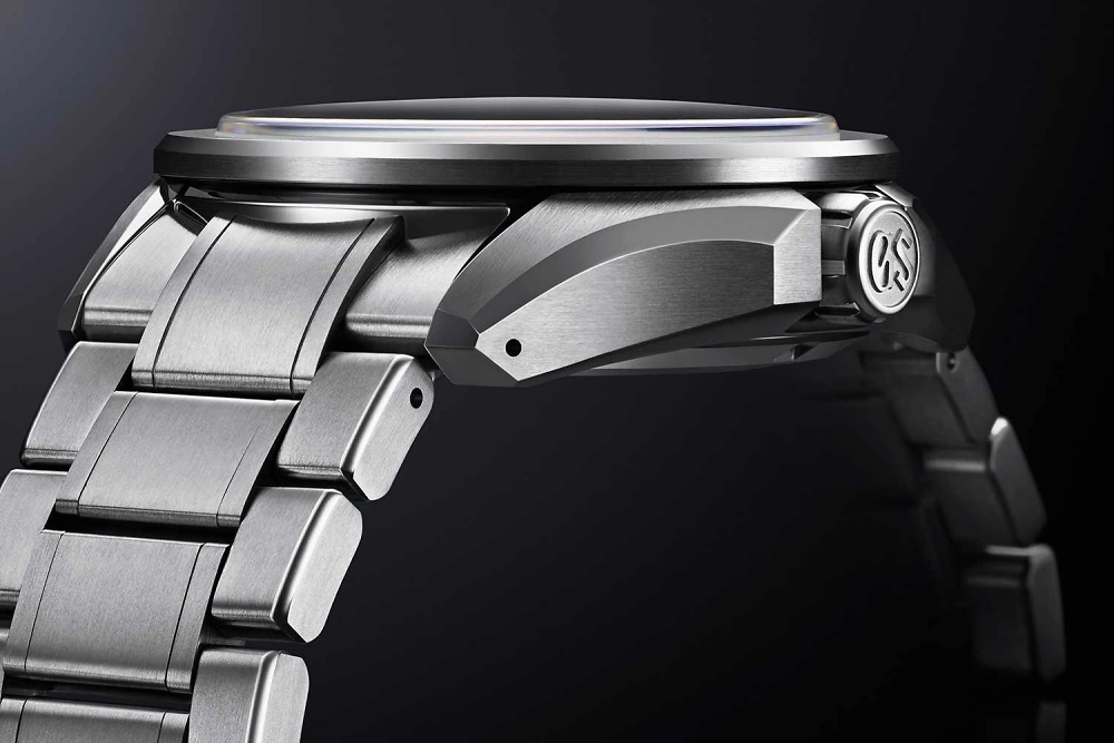 GRAND SEIKO Evolution 9 Collection | SBGE283