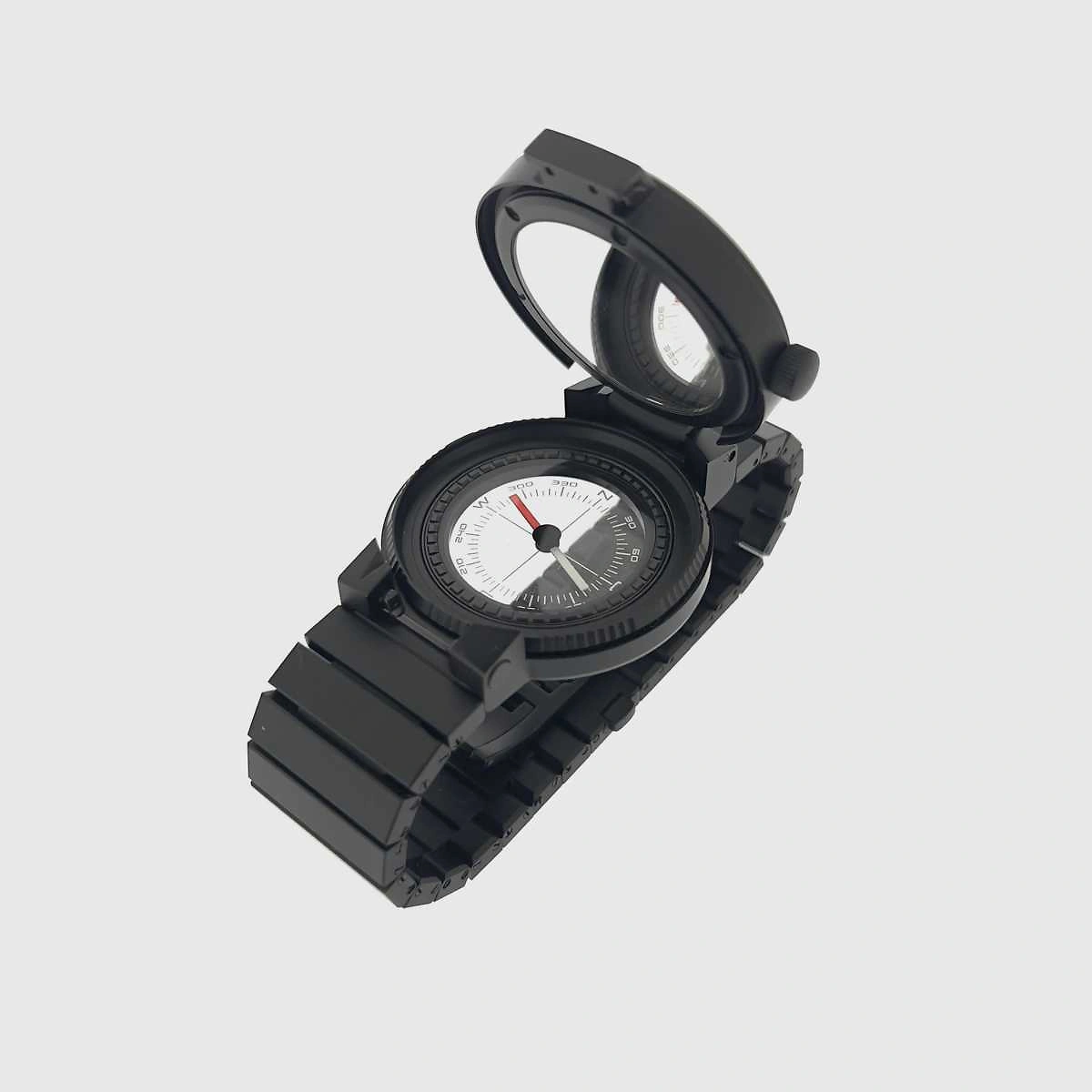 PORSCHE DESIGN Compass - Limitiert auf 911 Exemplare