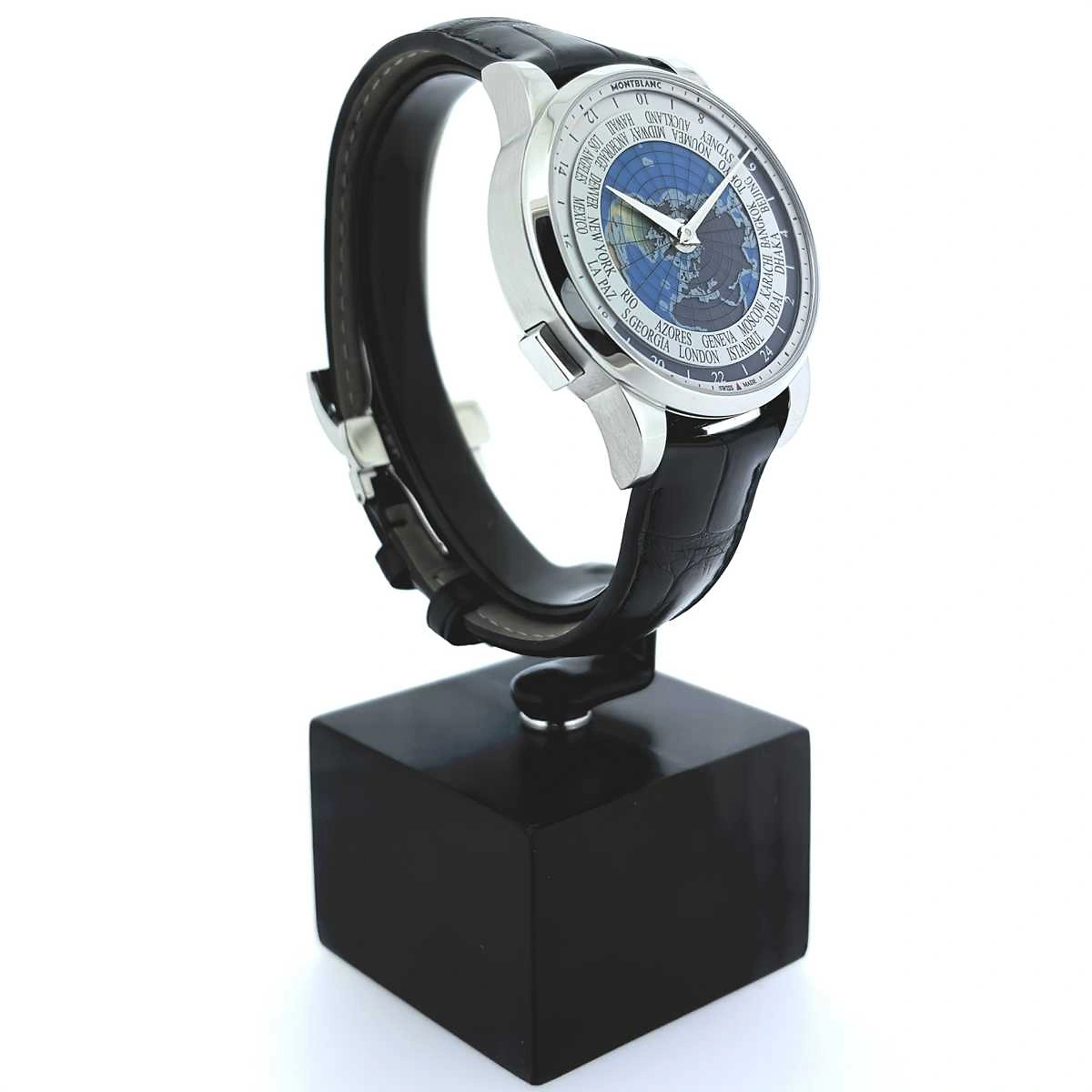 MONTBLANC Heritage | Spirit Orbis Terrarum