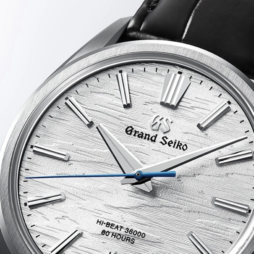 GRAND SEIKO Evolution 9 Collection | SLGW003