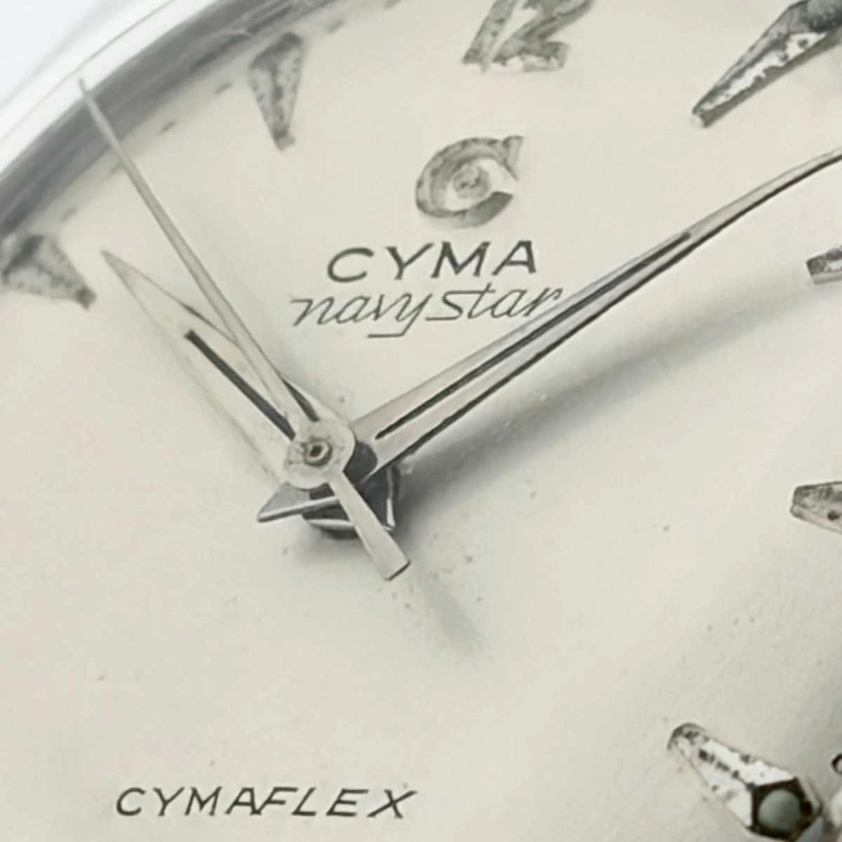 CYMA Navystar