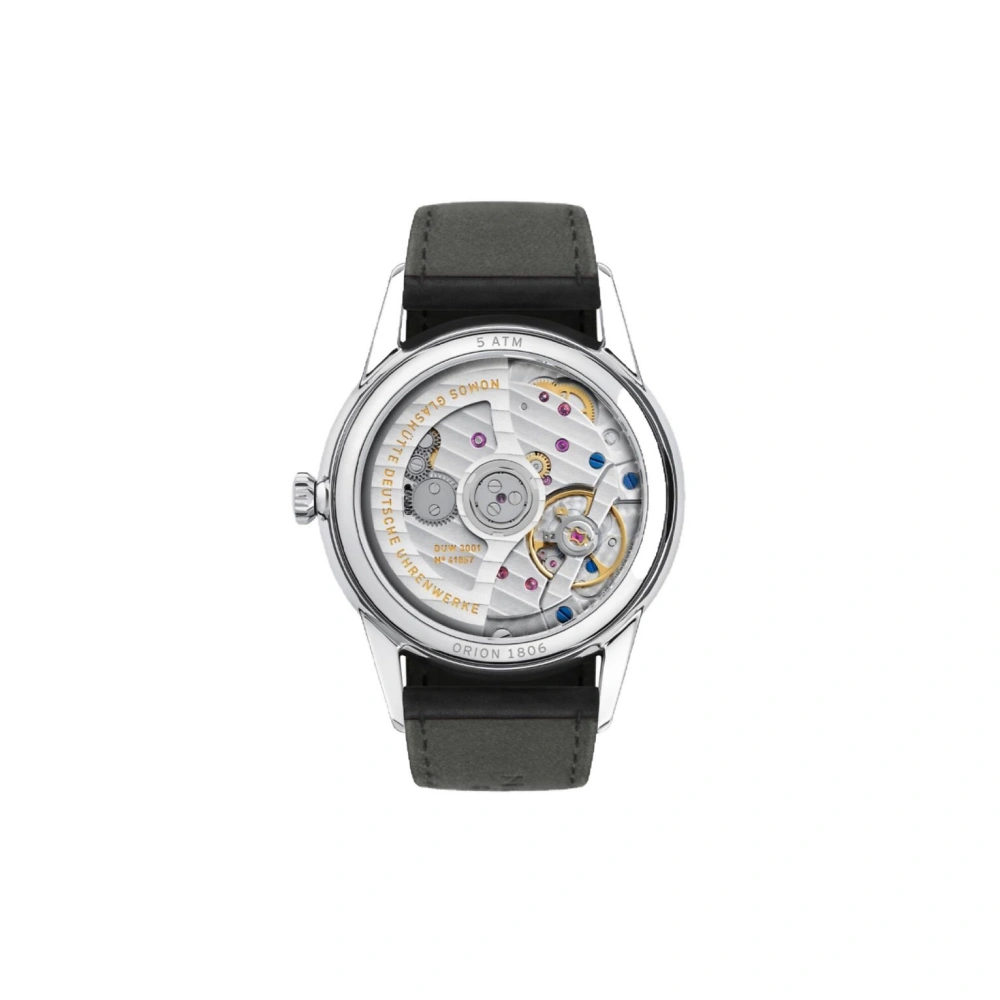 NOMOS Orion | neomatik 39 new black