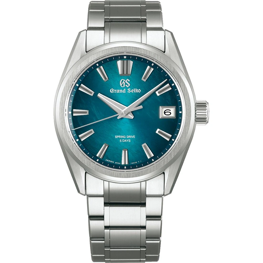 GRAND SEIKO Evolution 9 Collection | SLGA025