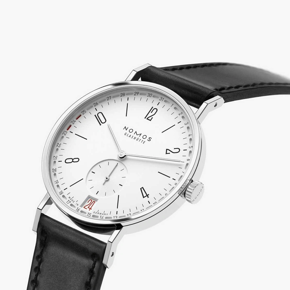 NOMOS Tangente | 2date