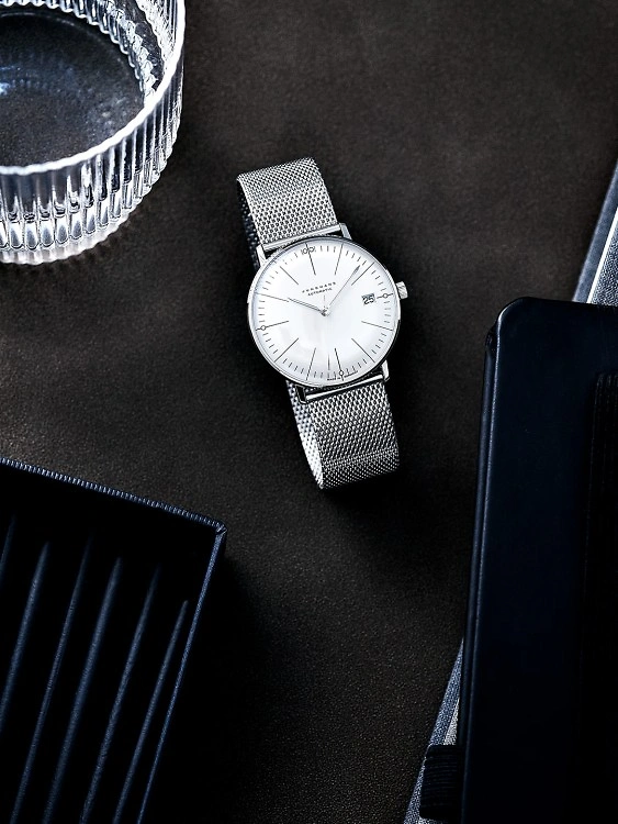 max bill Kleine Automatic