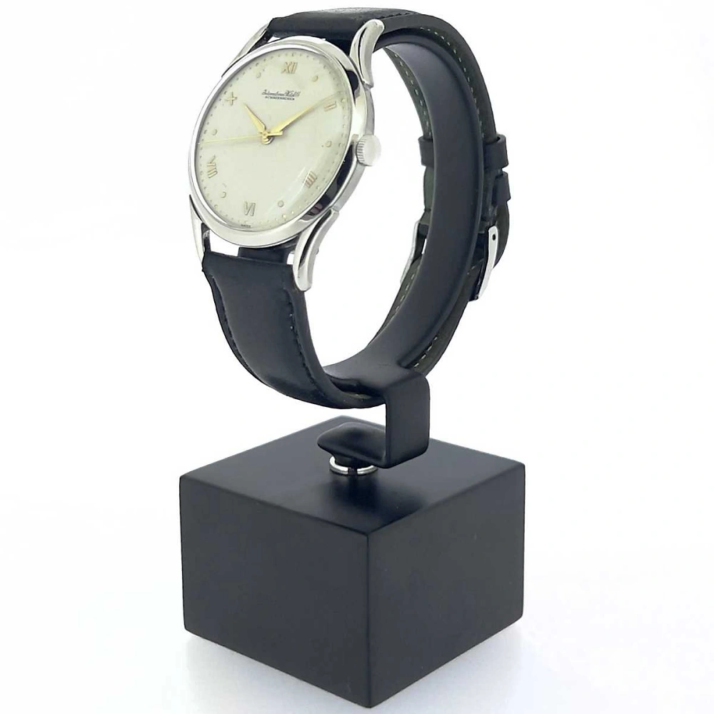 IWC Cal. 89 - Edelstahl