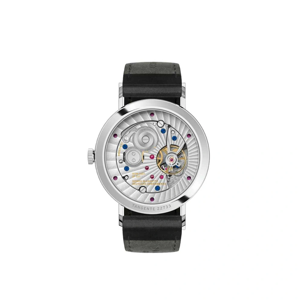 NOMOS Tangente | 2date
