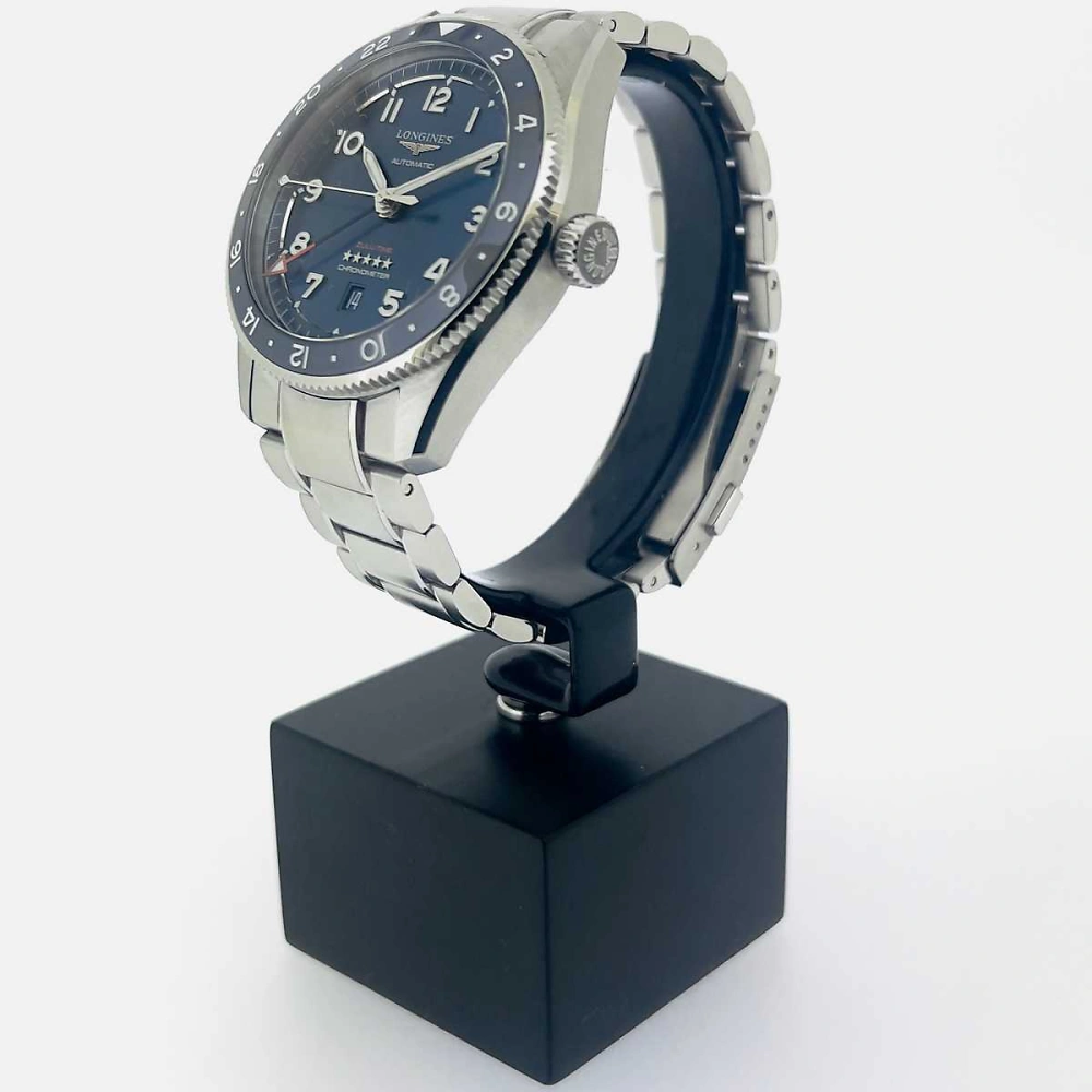 LONGINES Spirit Zulu Time