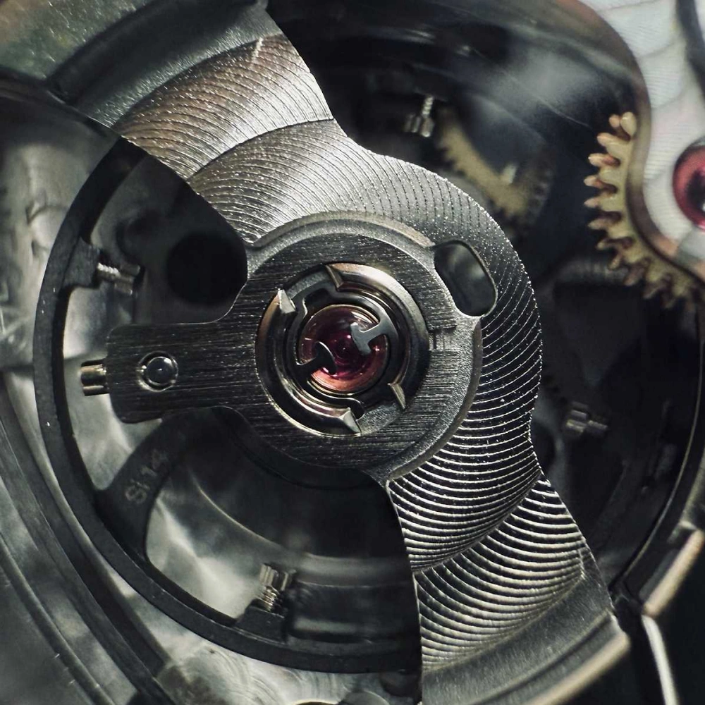 OMEGA Speedmaster Moonphase