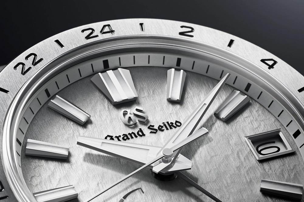 GRAND SEIKO Evolution 9 Collection | SBGE285
