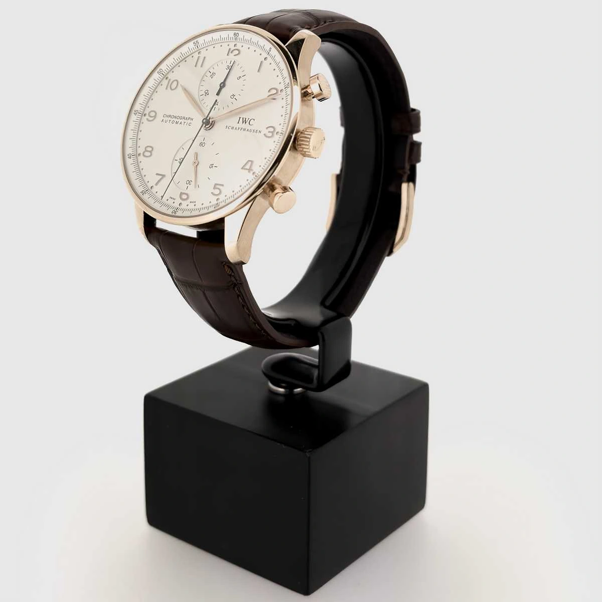 IWC Portugieser | Chronograph