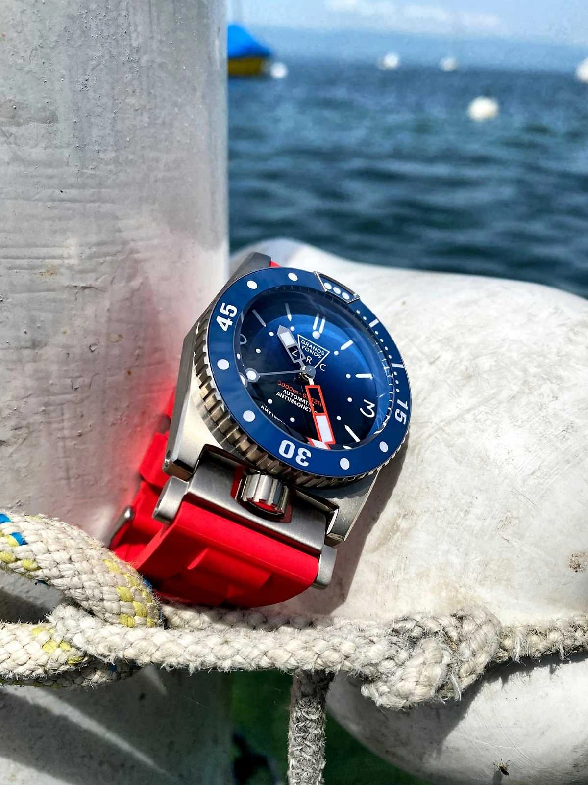 ZRC GF3000 | GF50608