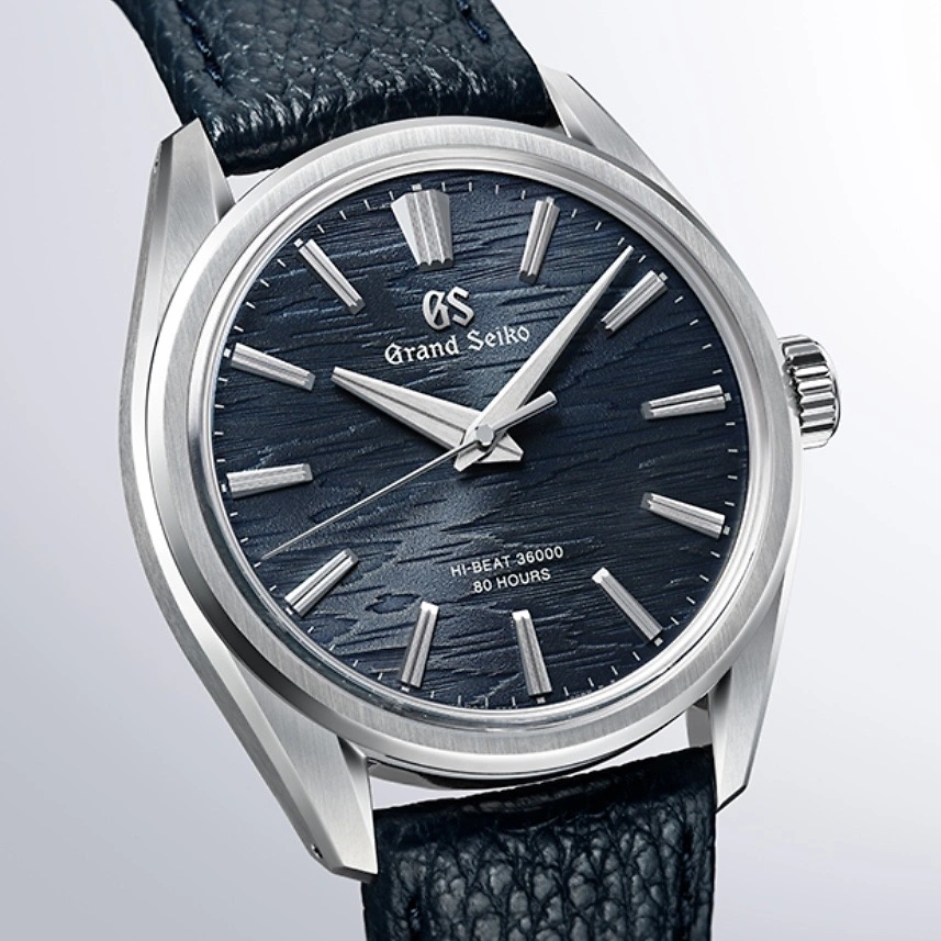 GRAND SEIKO Evolution 9 Collection | SLGW007