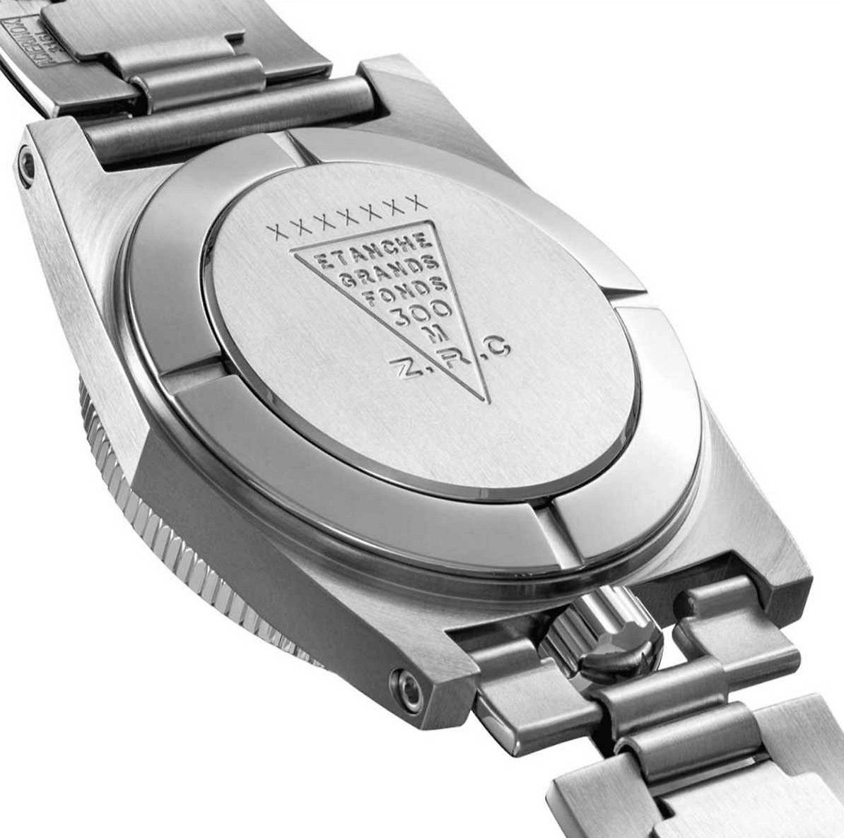 ZRC Grand Fonds Heritage | GF38268