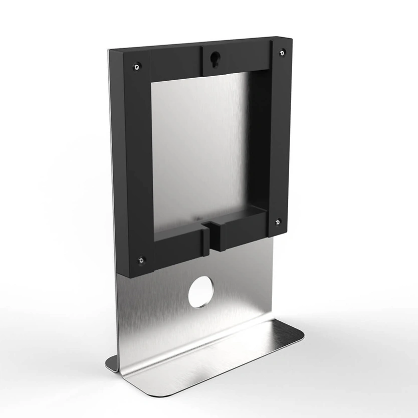 QLOCKTWO EARTH 45 | STAND