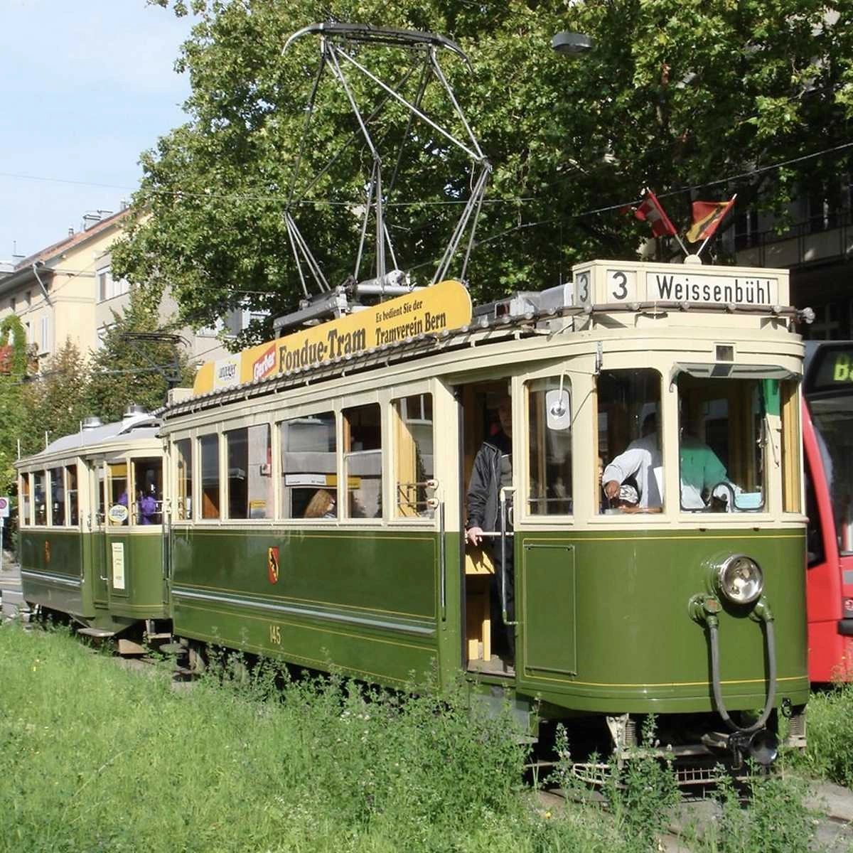 MdM BÄRN-DATE 35 Millimeter