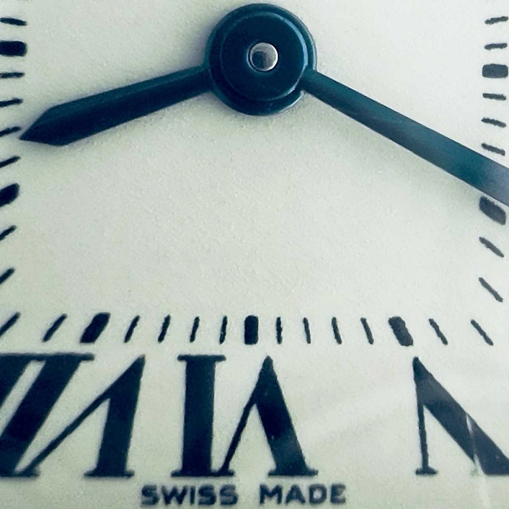 CARTIER Tank Française