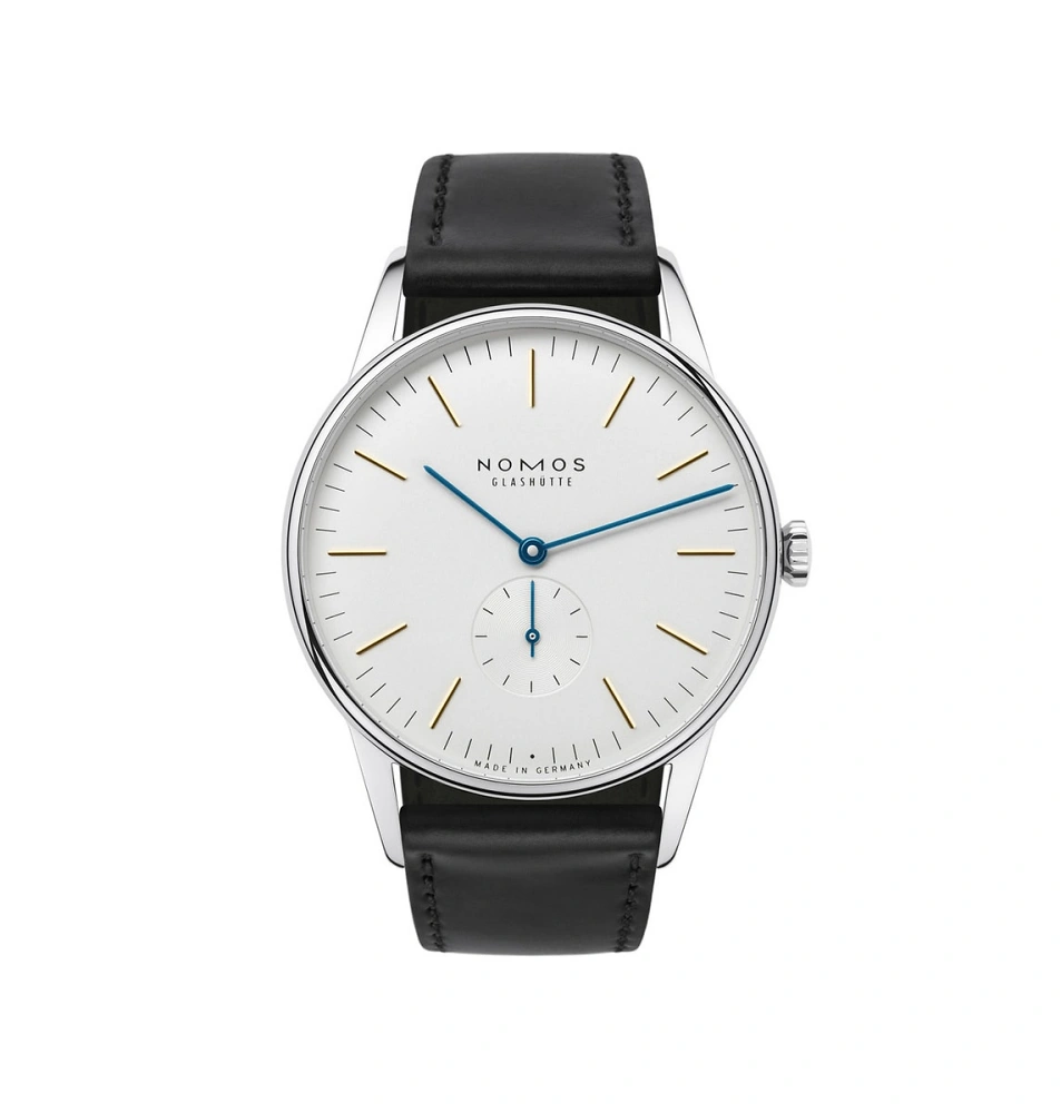 NOMOS Orion | 38