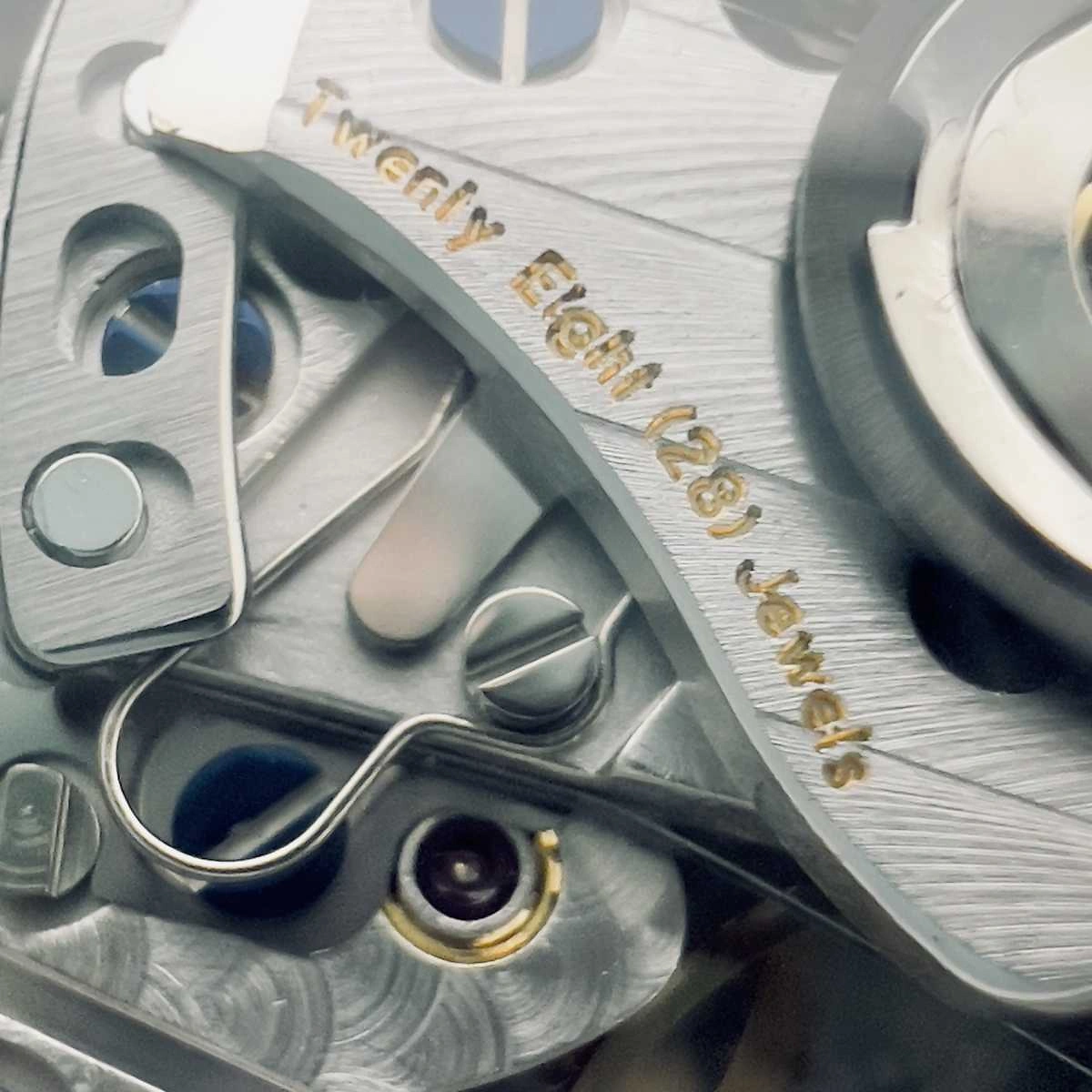 GRAHAM Chronofighter