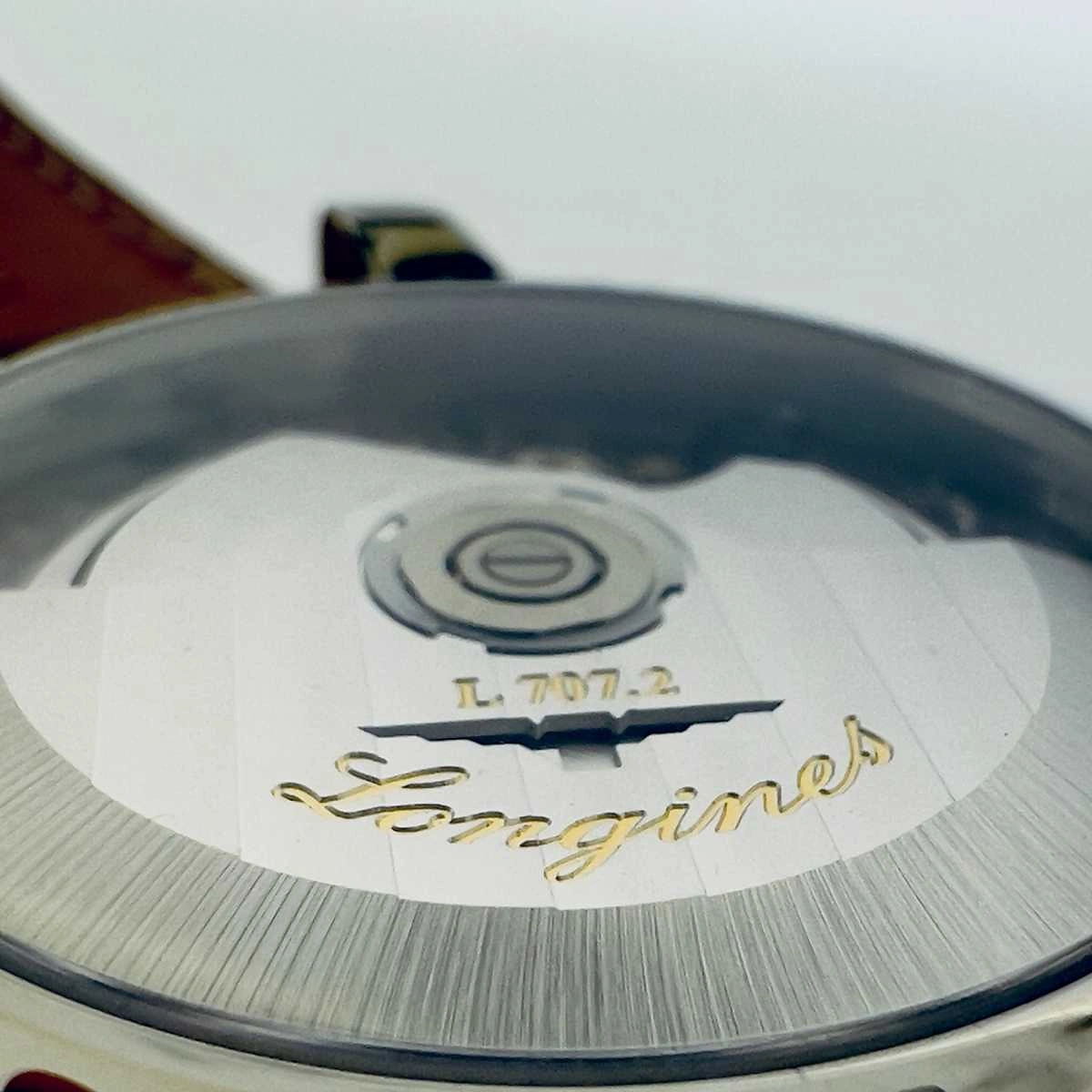 LONGINES Master Collection