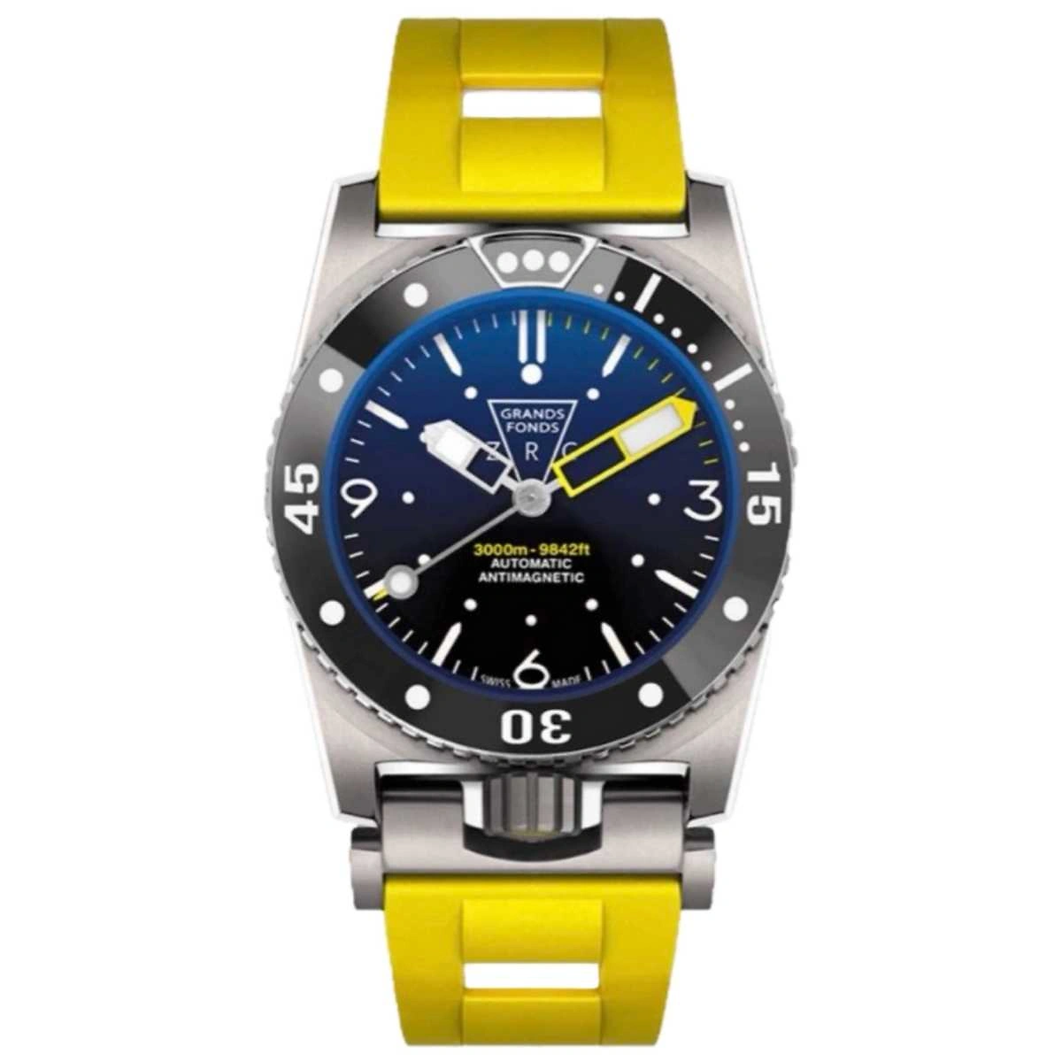 ZRC GF3000 | GF50698