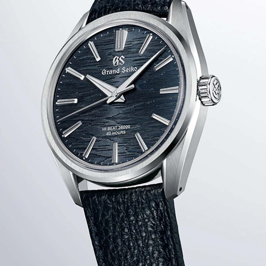 GRAND SEIKO Evolution 9 Collection | SLGW007