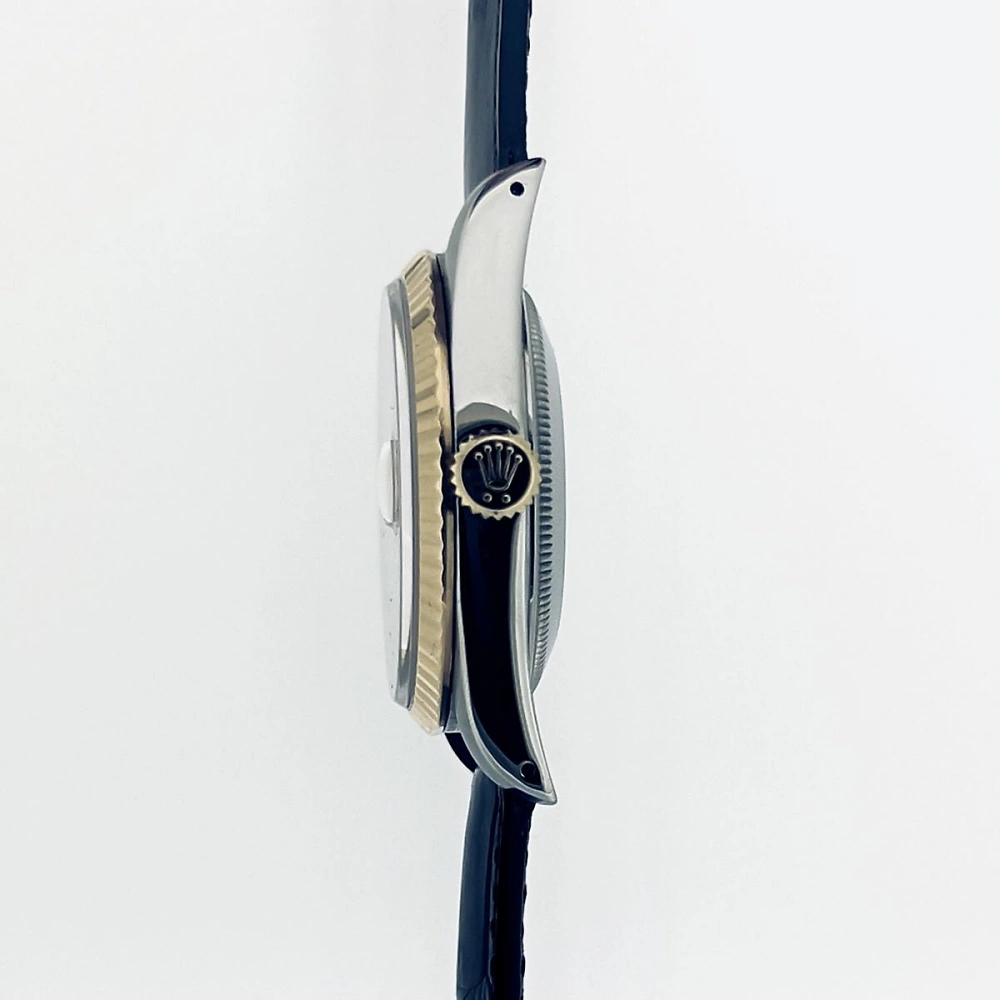 ROLEX Oyster Perpetual Datejust