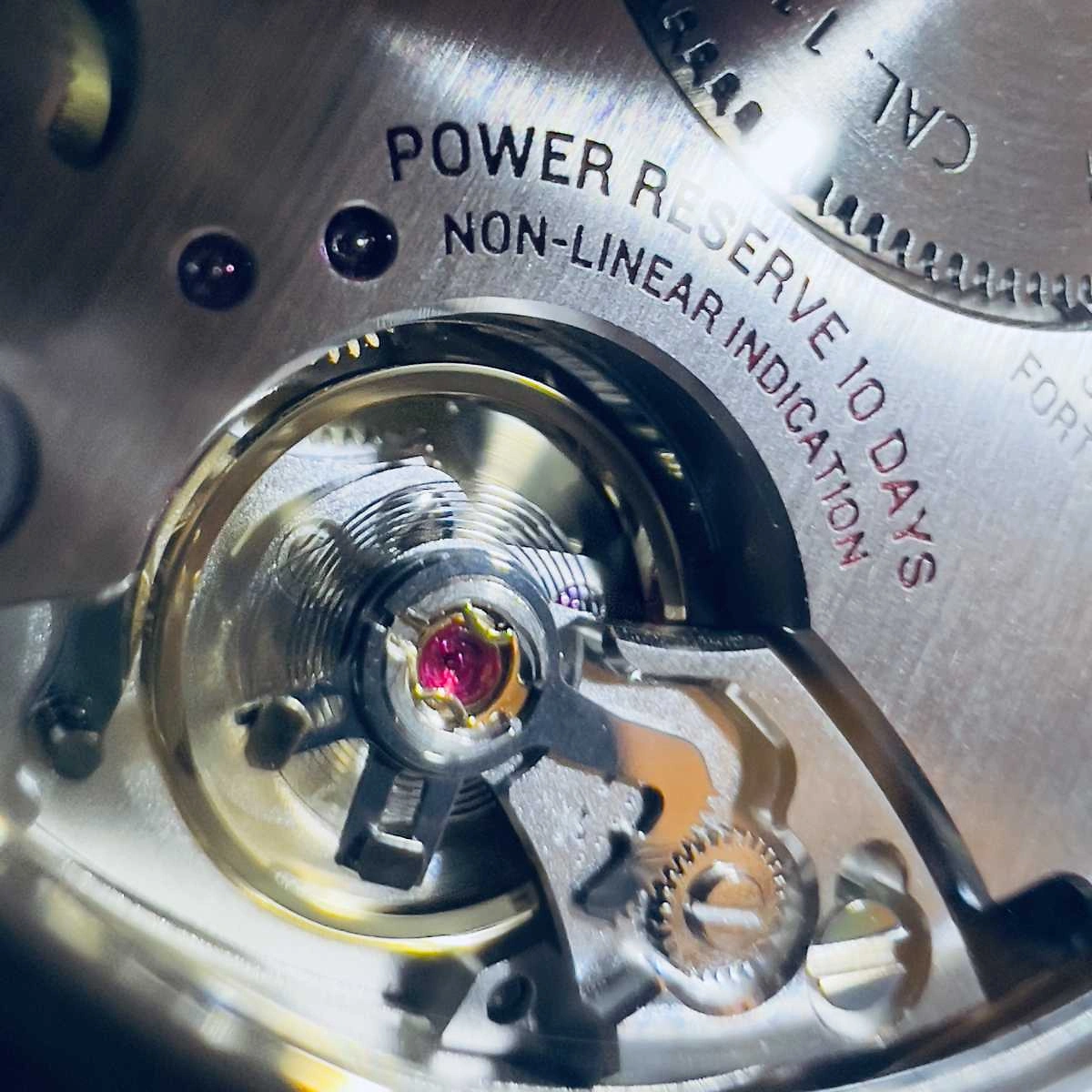 ORIS Big Crown PointerDate