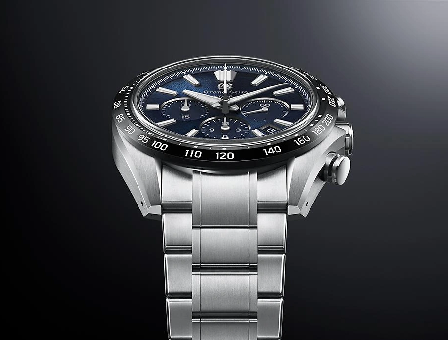 GRAND SEIKO Evolution 9 Collection | SLGC001