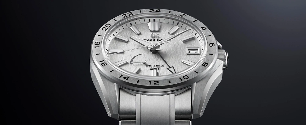 GRAND SEIKO Evolution 9 Collection | SBGE285