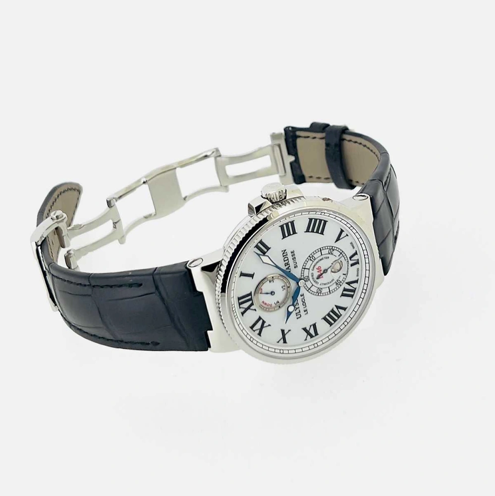 ULYSSE NARDIN Maxi Marine Chronometer